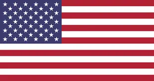 american flag-Arnold