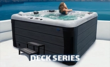 Deck Series Arnold hot tubs for sale