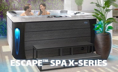 Escape X-Series Spas Arnold hot tubs for sale