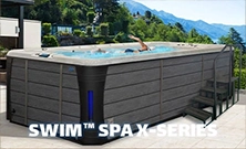 Swim X-Series Spas Arnold hot tubs for sale