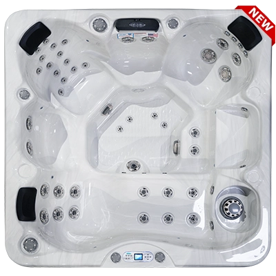Costa EC-749L hot tubs for sale in Arnold