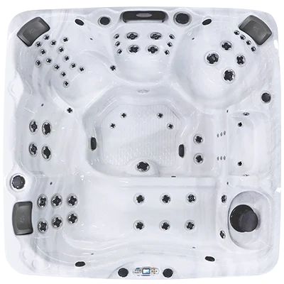 Avalon EC-867L hot tubs for sale in Arnold