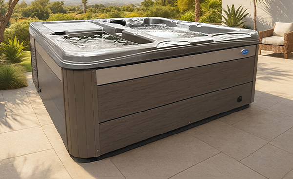 Cold Plunge Spas Series Arnold hot tubs for sale