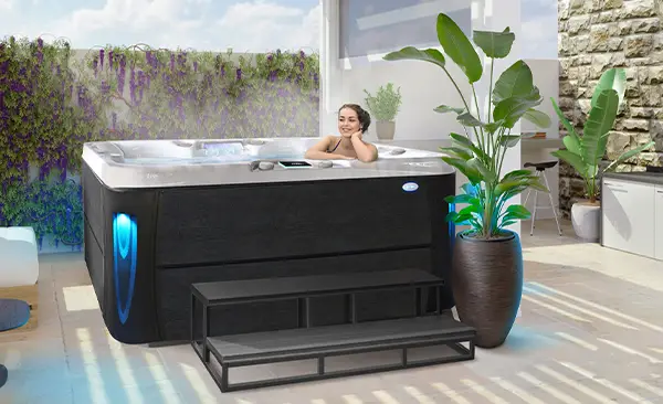 Escape X-Series Spas Arnold hot tubs for sale
