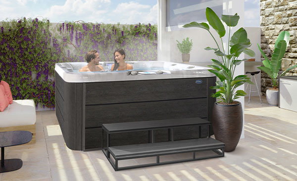 Escape™ Spas Arnold hot tubs for sale