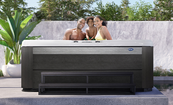 Patio Plus™ Spas Arnold hot tubs for sale
