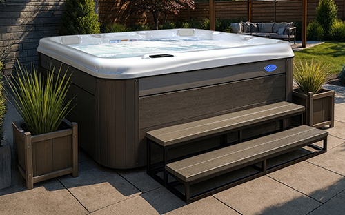 Patio&trade; Spas Arnold hot tubs for sale