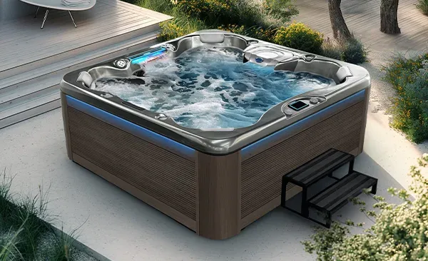 Platinum™ Spas Arnold hot tubs for sale