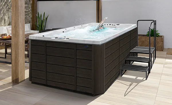 Swim Spas Arnold hot tubs for sale