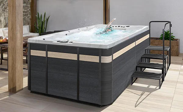 Swim X-Series Spas Arnold hot tubs for sale