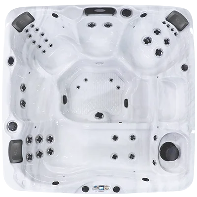 Avalon EC-840L hot tubs for sale in Arnold