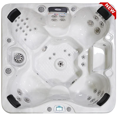 Cancun-X EC-849BX hot tubs for sale in Arnold