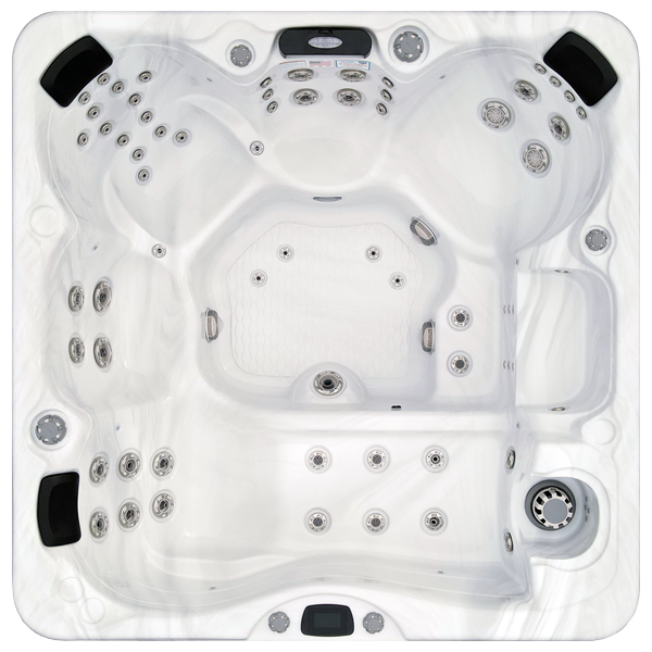 Avalon-X EC-867LX hot tubs for sale in Arnold
