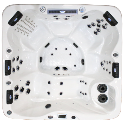 Huntington PL-792L hot tubs for sale in Arnold