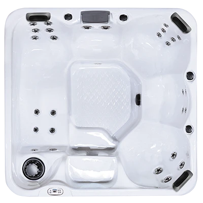 Hawaiian Plus PPZ-628L hot tubs for sale in Arnold