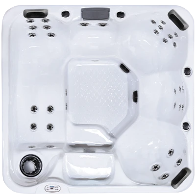 Hawaiian Plus PPZ-634L hot tubs for sale in Arnold