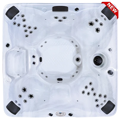 Tropical Plus PPZ-743BC hot tubs for sale in Arnold