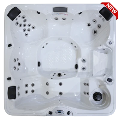 Pacifica Plus PPZ-743LC hot tubs for sale in Arnold