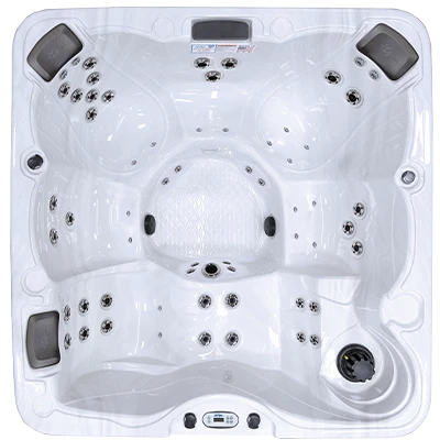Pacifica Plus PPZ-752L hot tubs for sale in Arnold