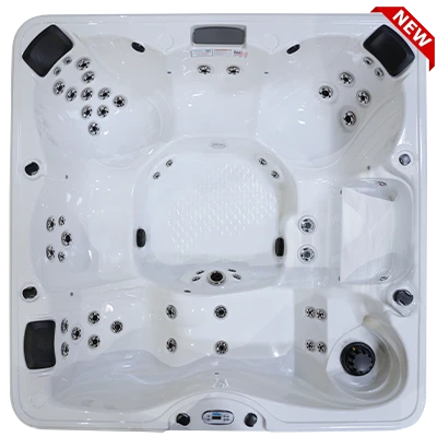 Atlantic Plus PPZ-843LC hot tubs for sale in Arnold