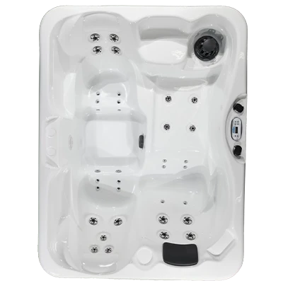 Kona PZ-535L hot tubs for sale in Arnold