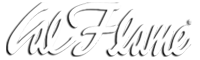 cal flame logo - hot tubs spas for sale Arnold