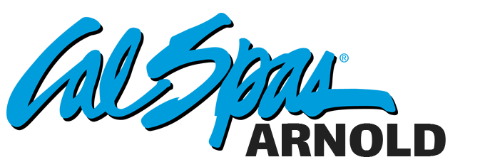 Calspas logo - Arnold